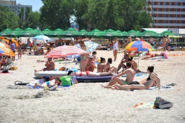 Agathon: Înfiinţarea unei zone libere de taxe la Constanţa ar dubla veniturile din turism ale României